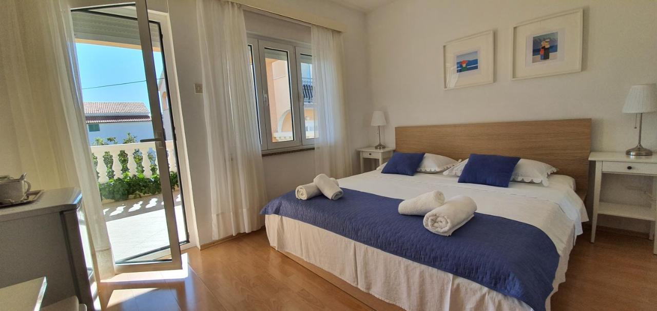 Apartmani Mira Vodice Ngoại thất bức ảnh