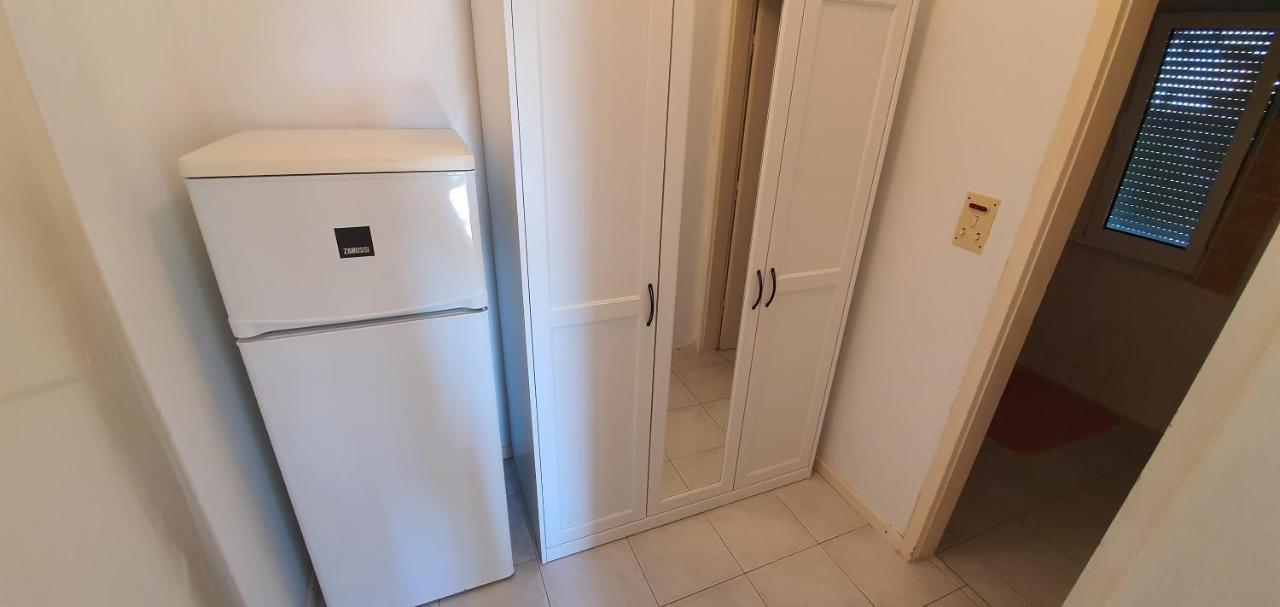 Apartmani Mira Vodice Ngoại thất bức ảnh