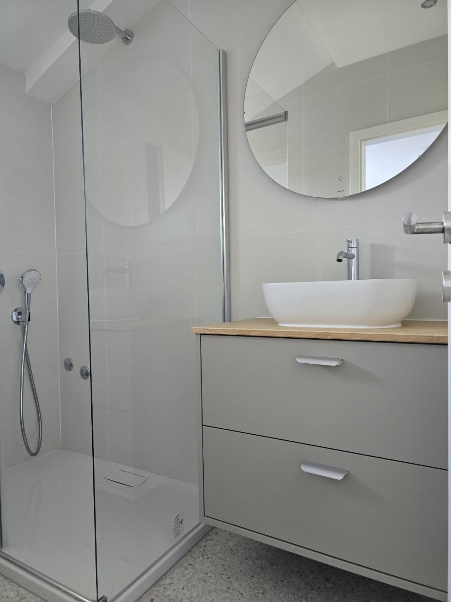 Apartmani Mira Vodice Ngoại thất bức ảnh