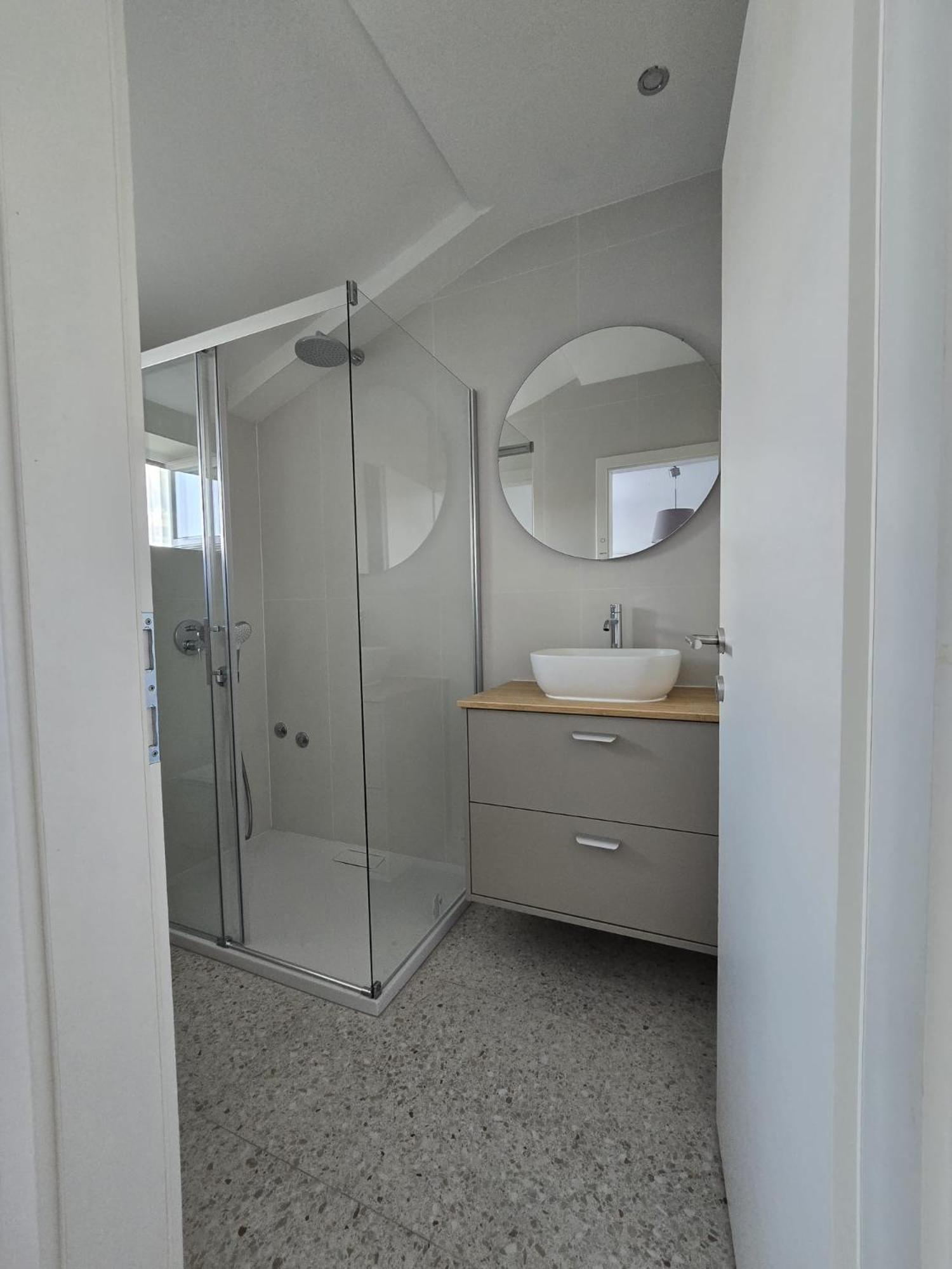 Apartmani Mira Vodice Ngoại thất bức ảnh