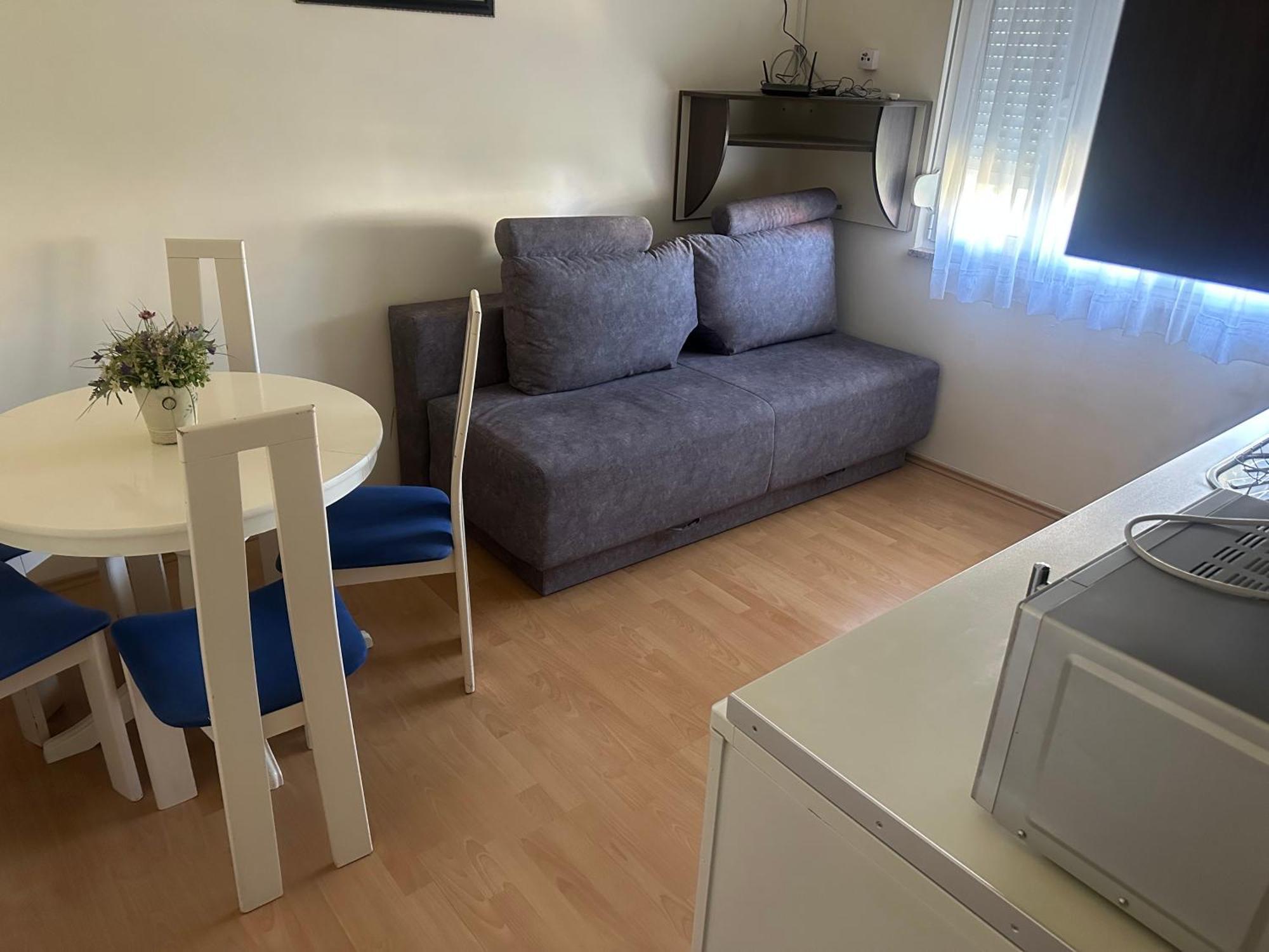 Apartmani Mira Vodice Ngoại thất bức ảnh