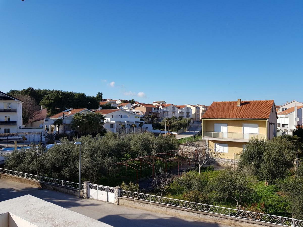 Apartmani Mira Vodice Ngoại thất bức ảnh