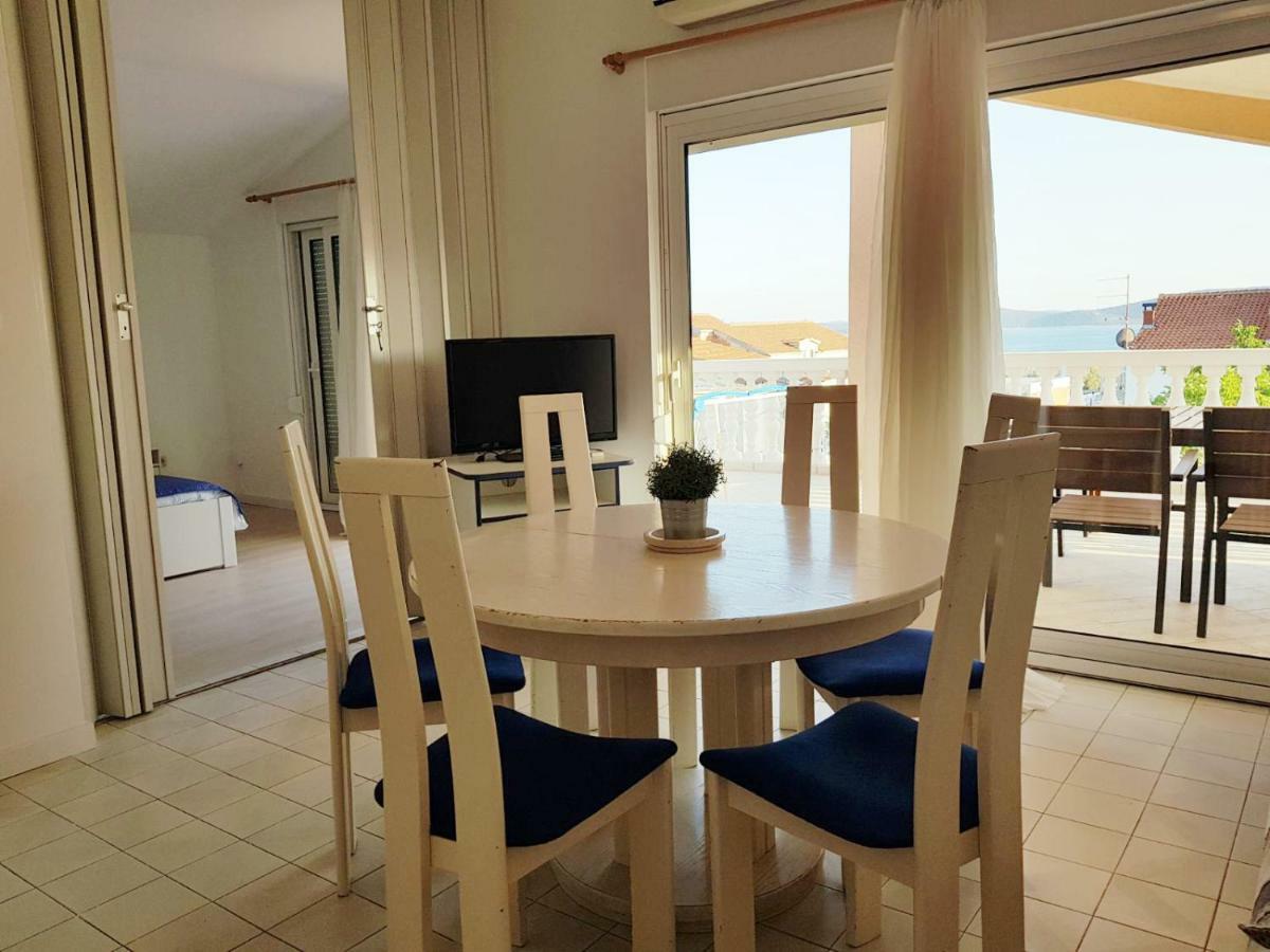 Apartmani Mira Vodice Ngoại thất bức ảnh